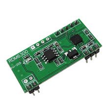 RDM6300 125KHZ EM4100 RFID CARD ID READER MODULE