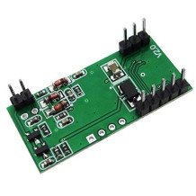RDM6300 125KHZ EM4100 RFID CARD ID READER MODULE
