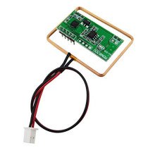 RDM6300 125KHZ EM4100 RFID CARD ID READER MODULE