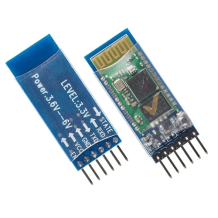 BLUETOOTH (MASTER+SLAVE) WITH BUTTON BIG IC