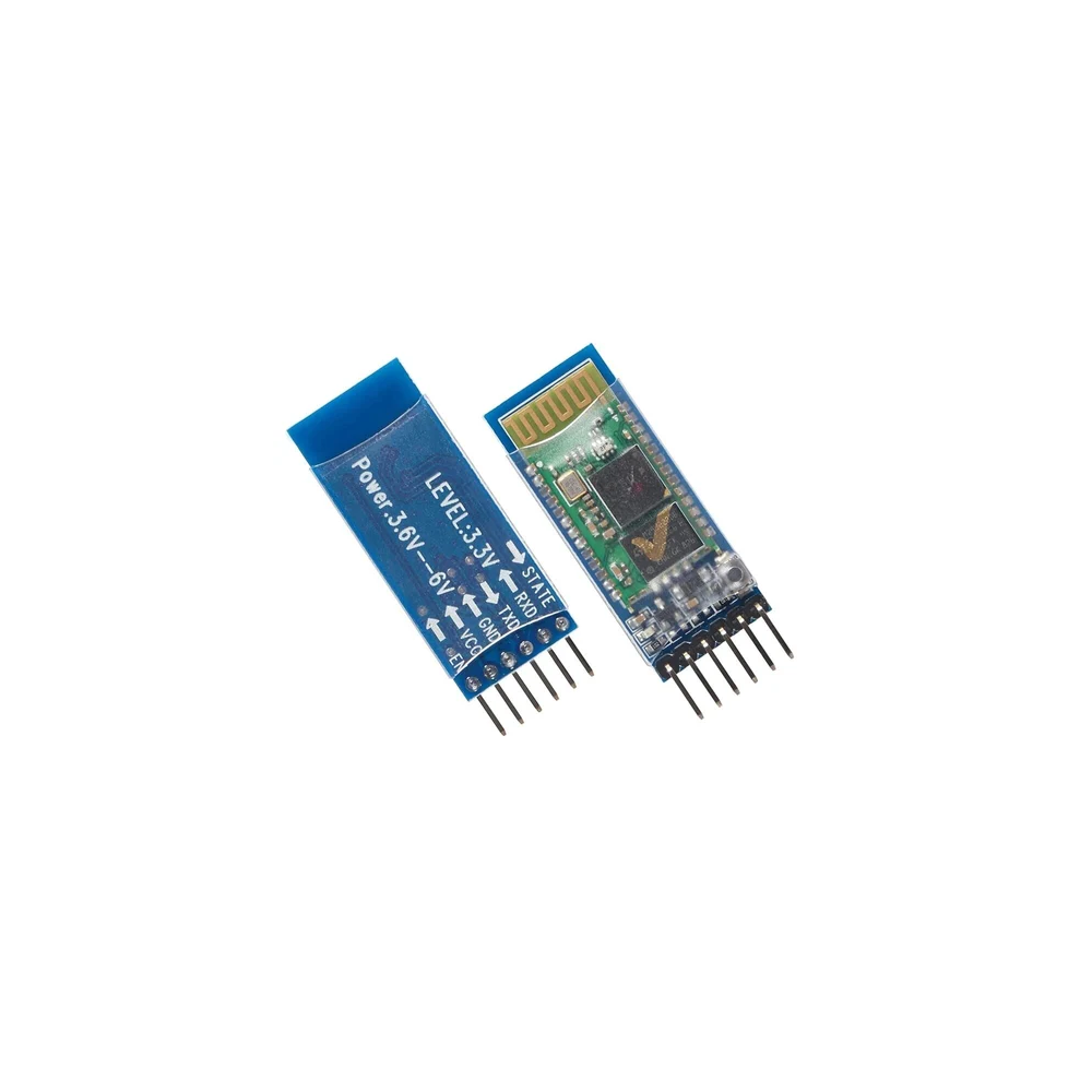 BLUETOOTH (MASTER+SLAVE) WITH BUTTON BIG IC BLUETOOTH (MASTER+SLAVE) WITH BUTTON BIG IC