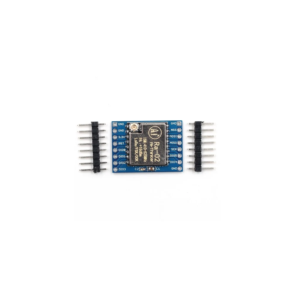 AI Thinker SX1278 Wireless Transceiver
