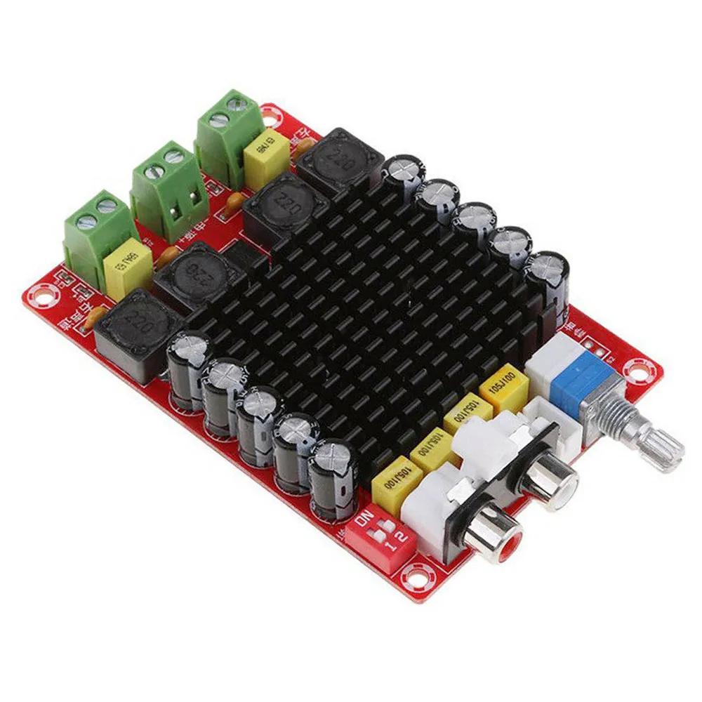 Power Dig XM-M510 DC 14-32V HIGH POWER DIG POWER AMP BOARD