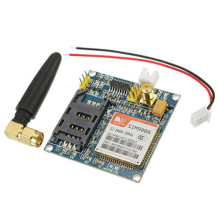 SIM900A V4.0 GSM GPRS Wireless Kit