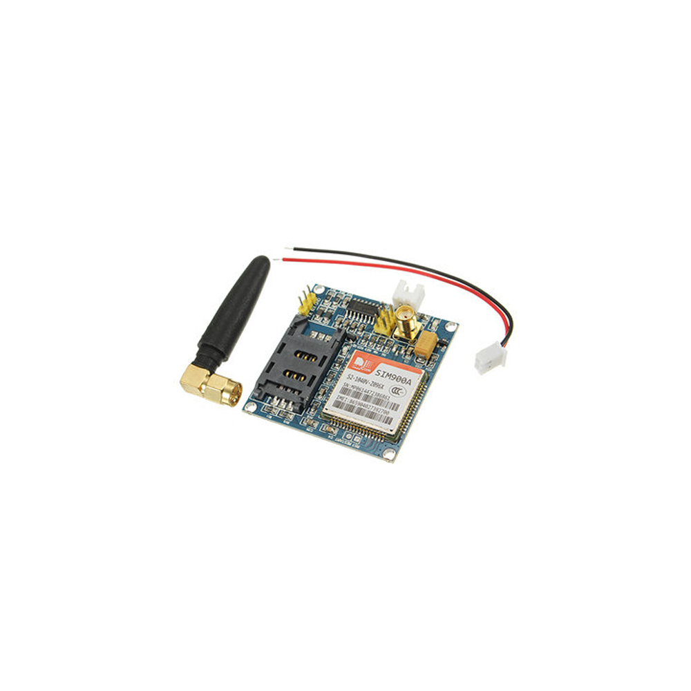 SIM900A V4.0 GSM GPRS Wireless Kit