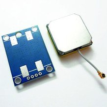 UBLOX NEO-6M with EEPROM with Antenna