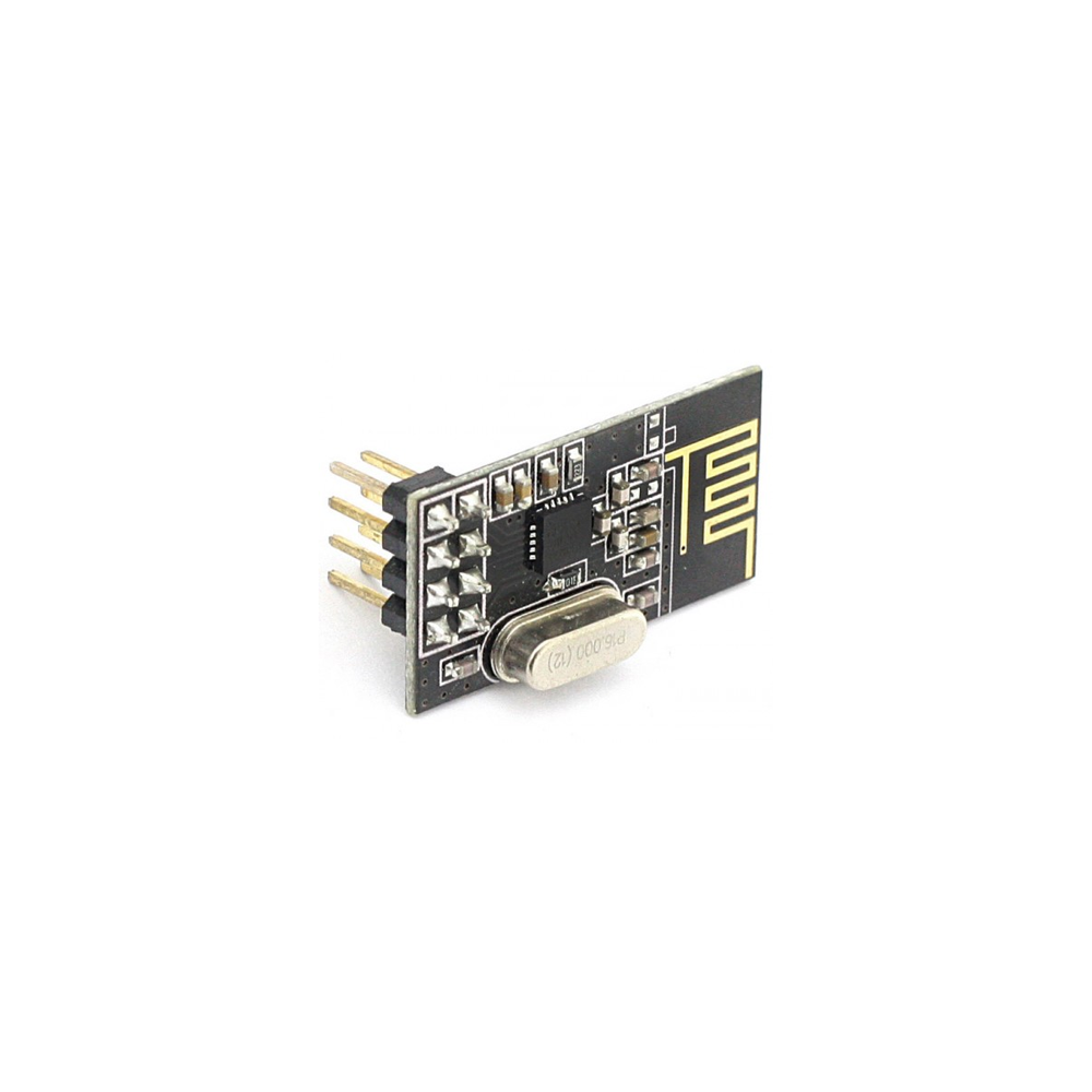 NRF2L01 + Wireless Module 2.4 GHZ NRF2L01 + Wireless Module 2.4 GHZ
