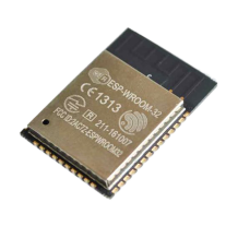 WIFI Bluetooth Module MCU Low Power ESP3212