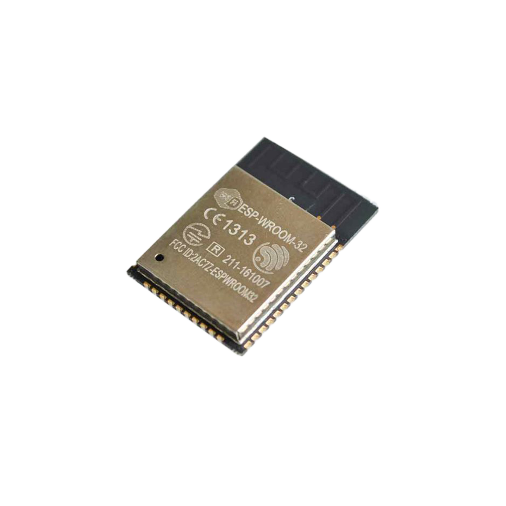 WIFI Bluetooth Module MCU Low Power ESP3212