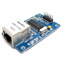 ENCJ28J60 Ethernet Module AA113