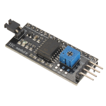 IIC/I2C Serial Interface Adapter Module