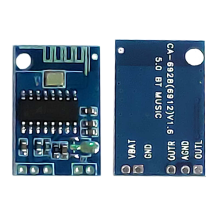 Bluetooth Audio Module Power AMP Board 3.5-5V