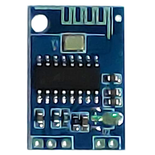 Bluetooth Audio Module Power AMP Board 3.5-5V