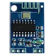 Bluetooth Audio Module Power AMP Board 3.5-5V
