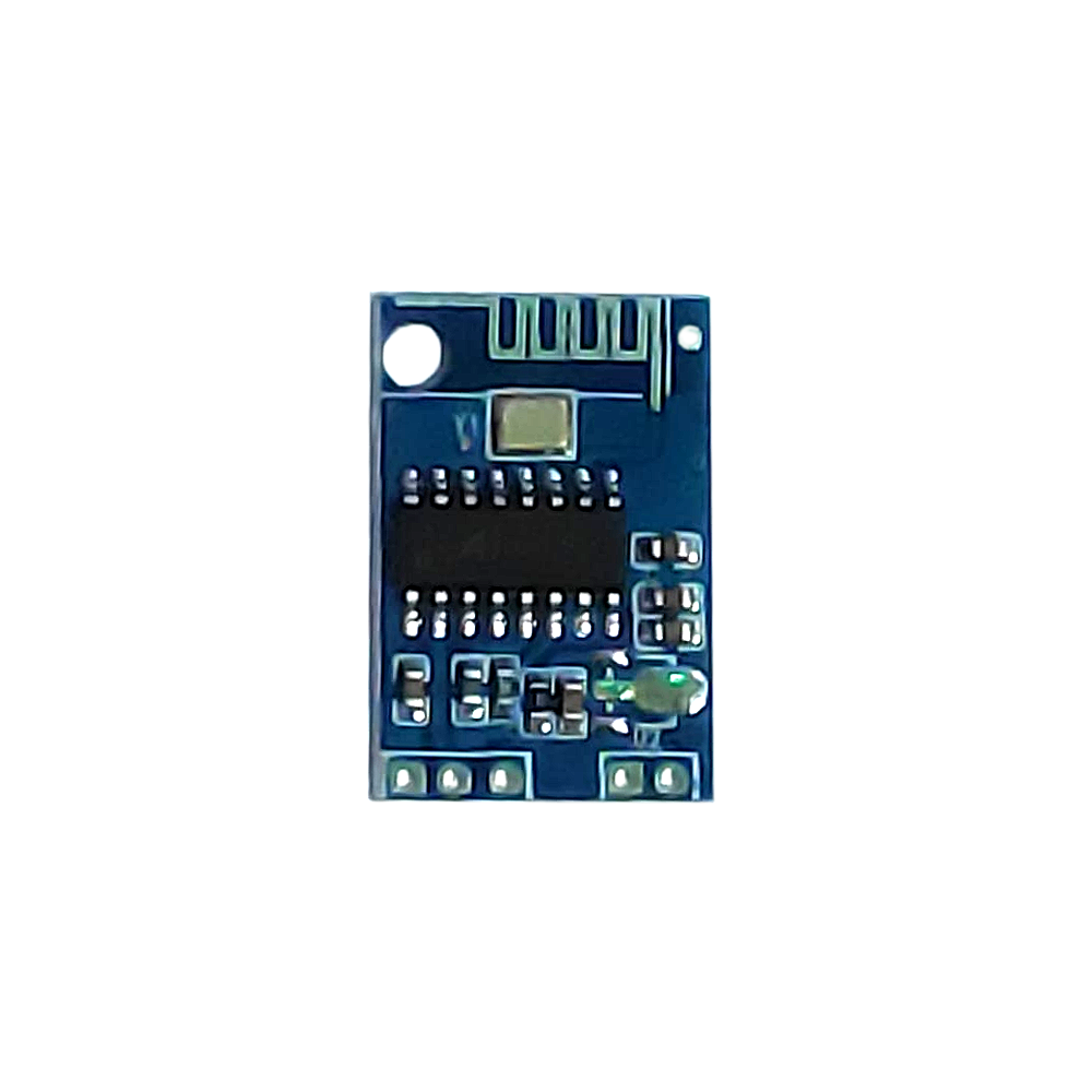 Bluetooth Audio Module Power AMP Board 3.5-5V