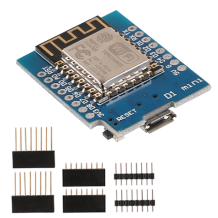 Mini V2-Mini Node MCU 4m Bytes Lua Wifi