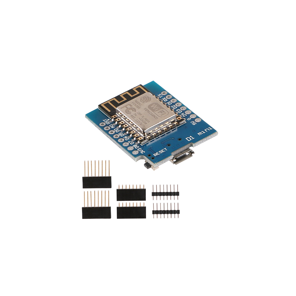 Mini V2-Mini Node MCU 4m Bytes Lua Wifi