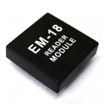 EM18 Rfid Reader Module
