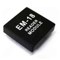 EM18 Rfid Reader Module