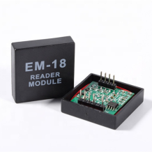 EM18 Rfid Reader Module