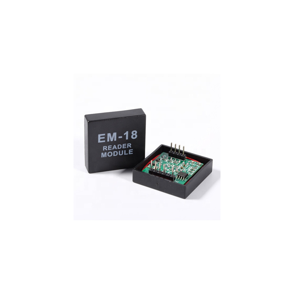 EM18 Rfid Reader Module