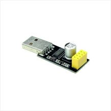 USB-UART/ESP8266 Adapter Program Wifi Module