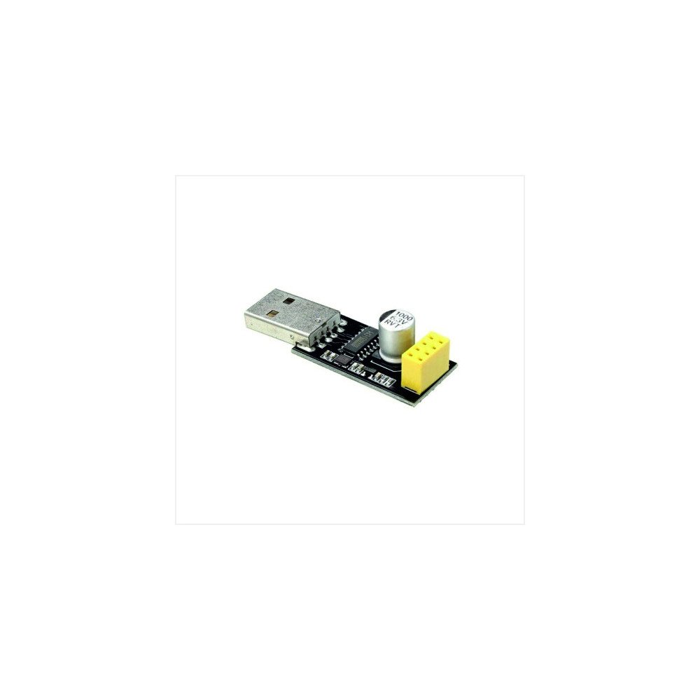 USB-UART/ESP8266 Adapter Program Wifi Module USB-UART/ESP8266 Adapter Program Wifi Module