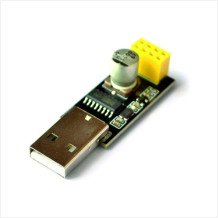 USB-UART/ESP8266 Adapter Program Wifi Module