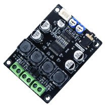 2CH*30W AMP BOARD 8-24VDC "TPA3118"