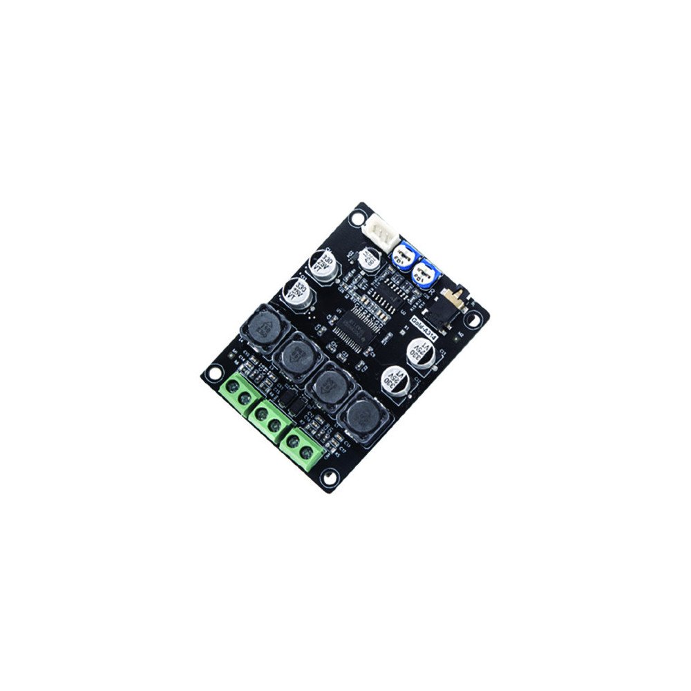 2CH*30W AMP BOARD 8-24VDC "TPA3118" 2CH*30W AMP BOARD 8-24VDC "TPA3118"