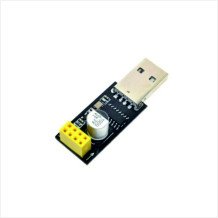 USB-UART/ESP8266 Adapter Program Wifi Module