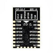 ESP-12F ESP8266 Serial Wifi Module
