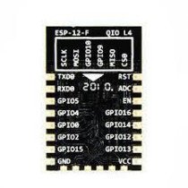 ESP-12F ESP8266 Serial Wifi Module