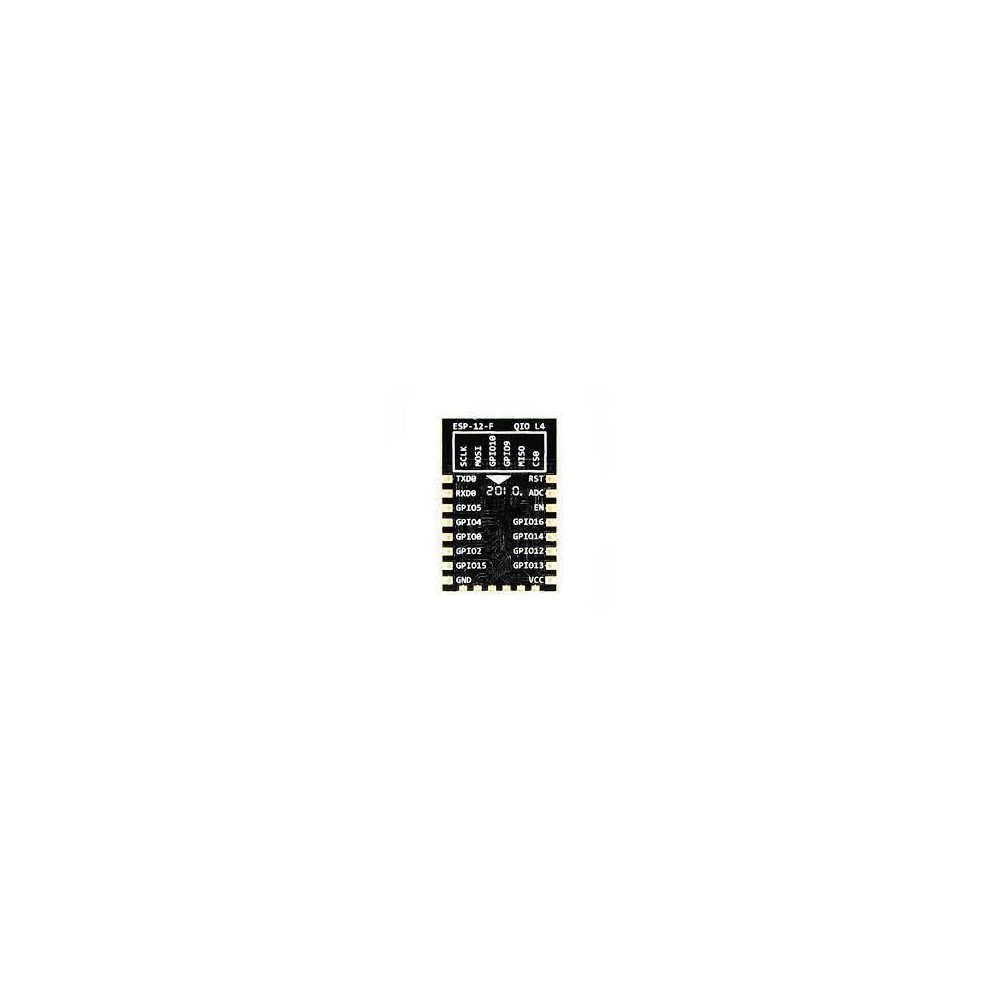 ESP-12F ESP8266 Serial Wifi Module ESP-12F ESP8266 Serial Wifi Module