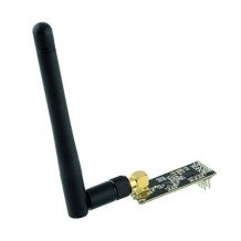NRF24L01+PA+LNA WITH ANTENNA 1100 METERS