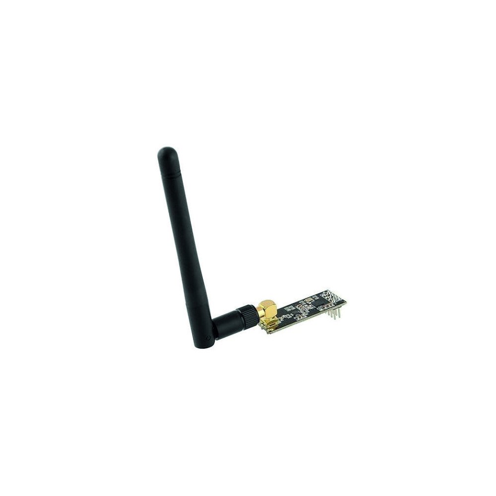 NRF24L01+PA+LNA WITH ANTENNA 1100 METERS NRF24L01+PA+LNA WITH ANTENNA 1100 METERS