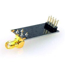 NRF24L01+PA+LNA WITH ANTENNA 1100 METERS