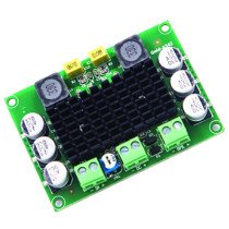 1CH*100W AMP BOARD 12-26VDC "TPA3116"
