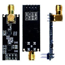 NRF24L01+PA+LNA WITH ANTENNA 1100 METERS