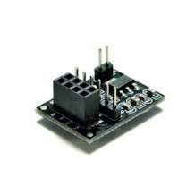 3.3V ADAPTER BOARD FOR 24L01