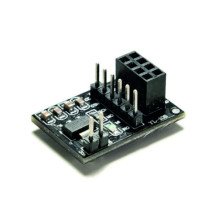 3.3V ADAPTER BOARD FOR 24L01