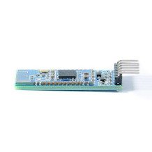 AT-09 BLUETOOTH 4.0 UART TRANSCEIVER MODULE