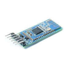 AT-09 BLUETOOTH 4.0 UART TRANSCEIVER MODULE