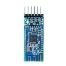 AT-09 BLUETOOTH 4.0 UART TRANSCEIVER MODULE