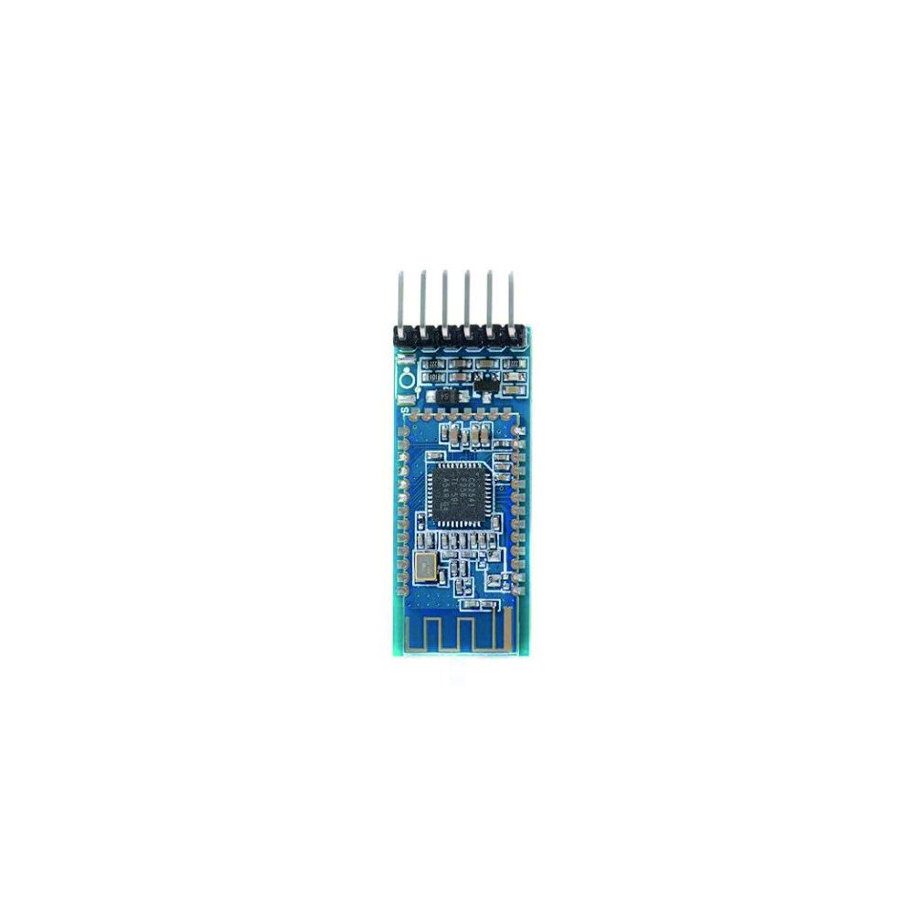 AT-09 BLUETOOTH 4.0 UART TRANSCEIVER MODULE