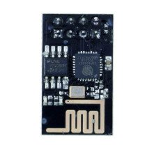 ESP-01 ESP8266 SERIAL WIFI MODULE