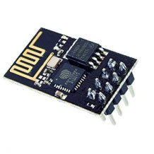 ESP-01 ESP8266 SERIAL WIFI MODULE