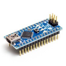 NANO V3.0 Development Board