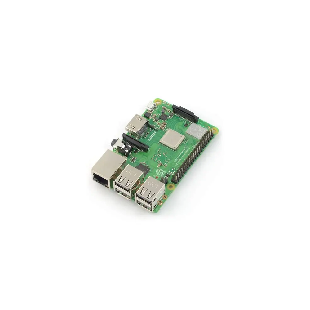 Raspberry pi 4 8GB