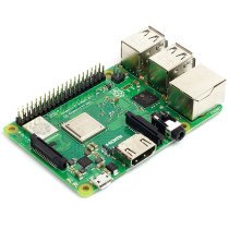 Raspberry pi 4 8GB